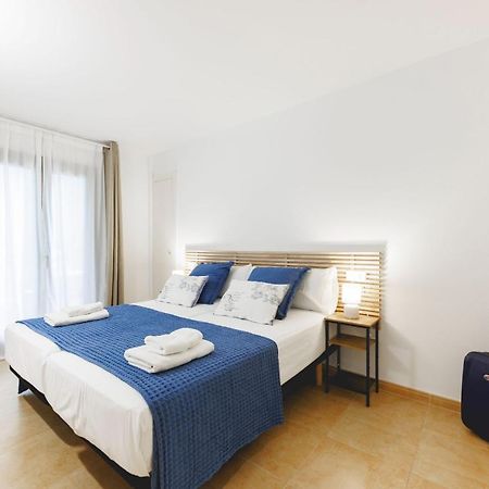 Bravissimo Placa Catalunya, 2-Bedroom Apartment With Terrace Girona Dış mekan fotoğraf