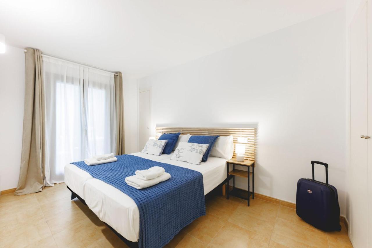 Bravissimo Placa Catalunya, 2-Bedroom Apartment With Terrace Girona Dış mekan fotoğraf