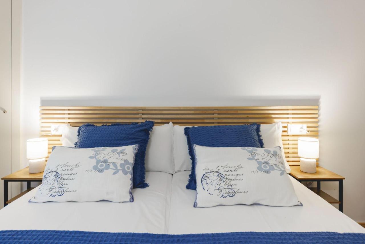 Bravissimo Placa Catalunya, 2-Bedroom Apartment With Terrace Girona Dış mekan fotoğraf