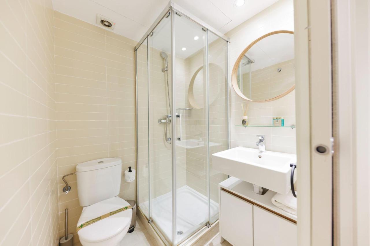 Bravissimo Placa Catalunya, 2-Bedroom Apartment With Terrace Girona Dış mekan fotoğraf