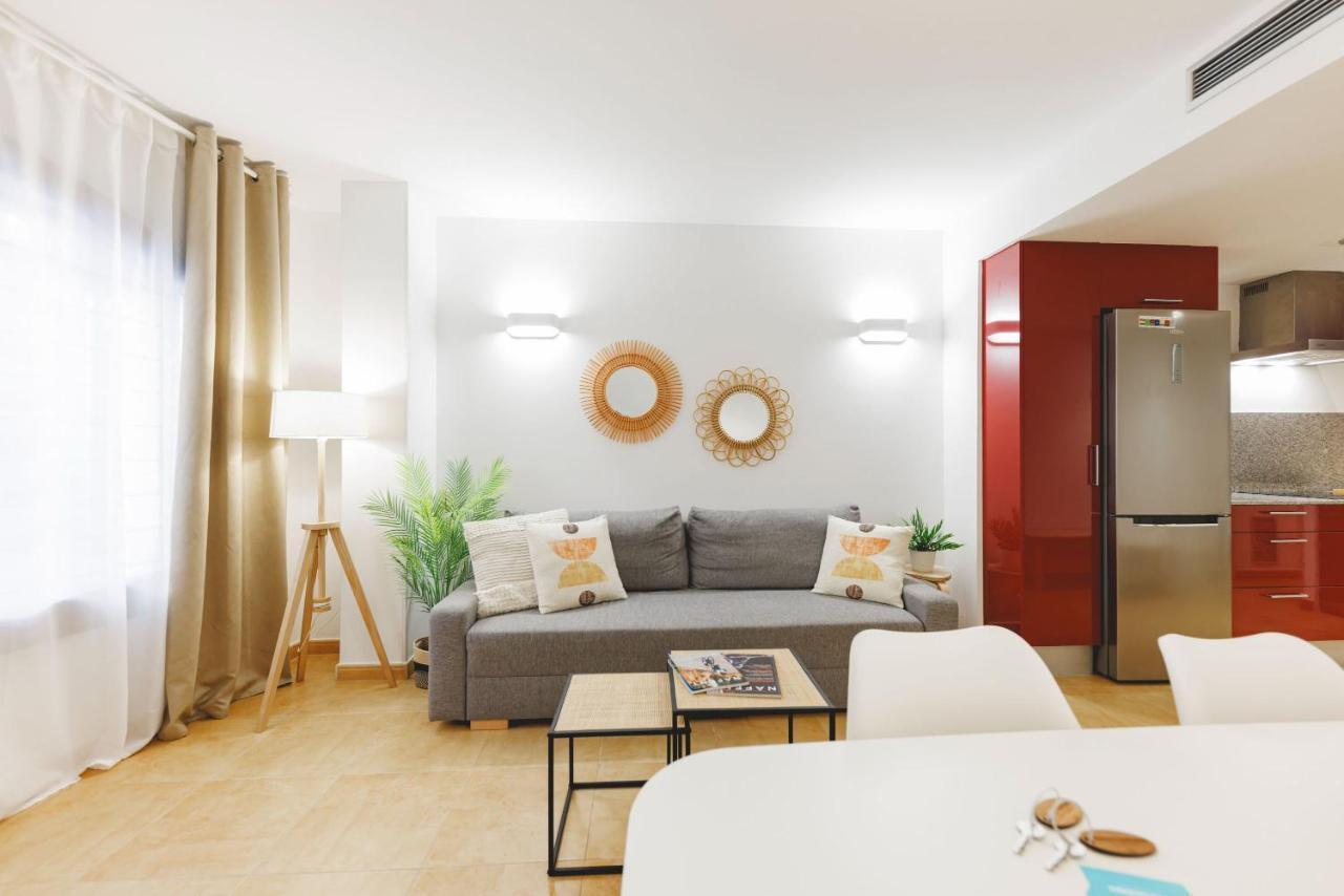Bravissimo Placa Catalunya, 2-Bedroom Apartment With Terrace Girona Dış mekan fotoğraf