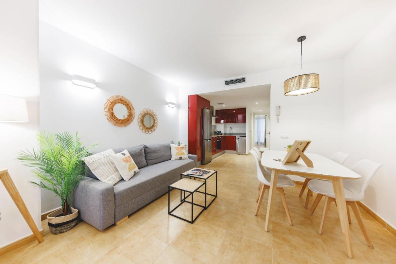 Bravissimo Placa Catalunya, 2-Bedroom Apartment With Terrace Girona Dış mekan fotoğraf