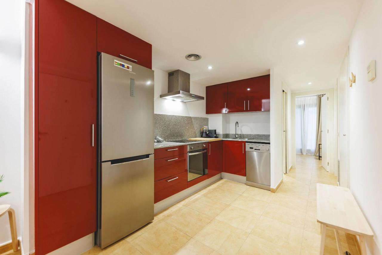 Bravissimo Placa Catalunya, 2-Bedroom Apartment With Terrace Girona Dış mekan fotoğraf