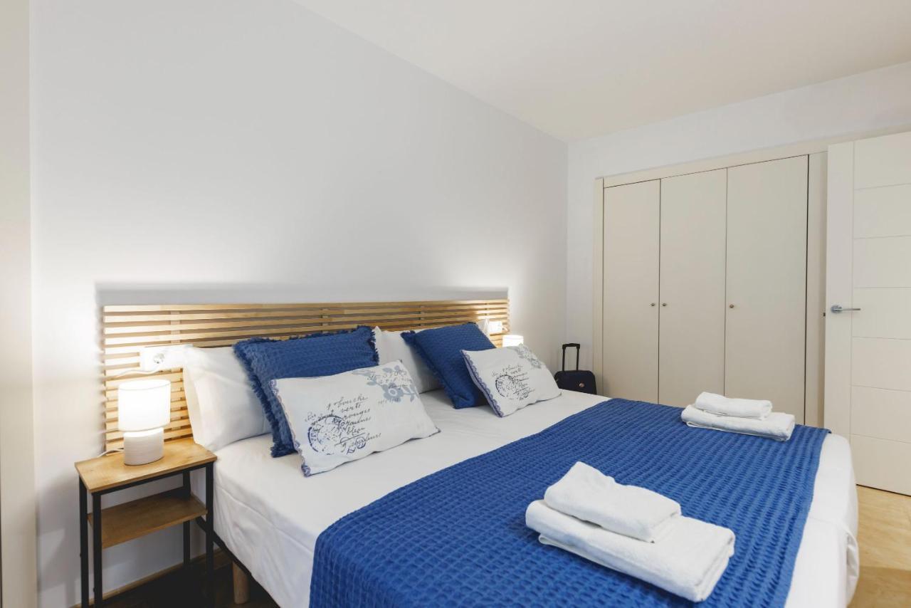 Bravissimo Placa Catalunya, 2-Bedroom Apartment With Terrace Girona Dış mekan fotoğraf