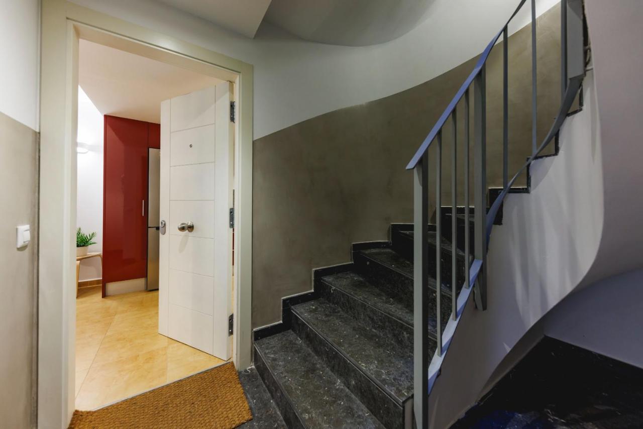 Bravissimo Placa Catalunya, 2-Bedroom Apartment With Terrace Girona Dış mekan fotoğraf