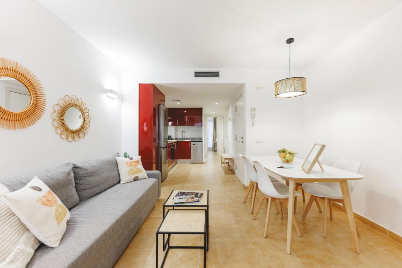 Bravissimo Placa Catalunya, 2-Bedroom Apartment With Terrace Girona Dış mekan fotoğraf